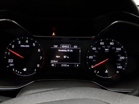 Used 2023 Chevrolet TrailBlazer LT w/ Convenience Package image 27