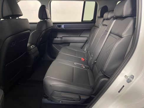 New 2026 Hyundai Santa Fe SEL image 13