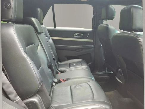 Used 2016 Ford Explorer XLT w/ Equipment Group 202A AWD/4WD image 17