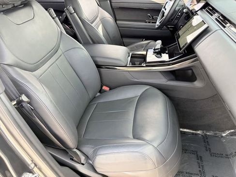 Used 2024 Land Rover Range Rover Sport Dynamic SE image 17