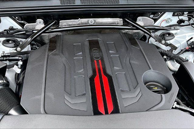 New 2026 Audi SQ5 Premium Plus AWD/4WD image 34
