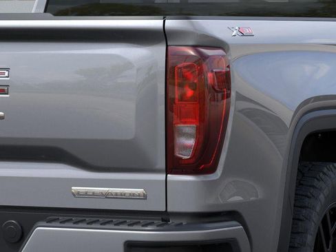 New 2026 GMC Sierra 1500 Elevation image 11