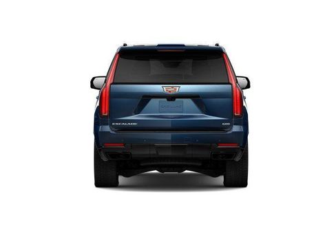 New 2026 Cadillac Escalade Sport image 53