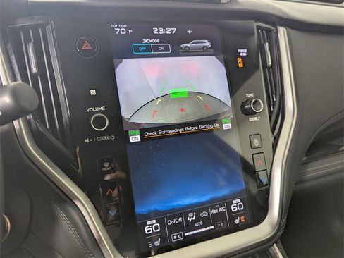 Used 2020 Subaru Outback Limited XT w/ Popular Package #2 image 22