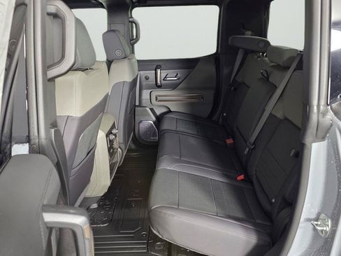 New 2025 GMC Hummer EV 3X w/ Extreme Off-Road Package AWD/4WD image 19