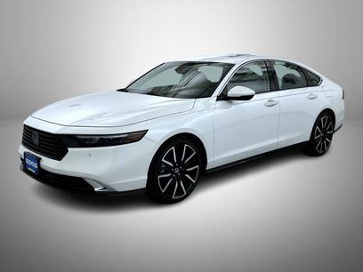 Used 2023 Honda Accord Touring
