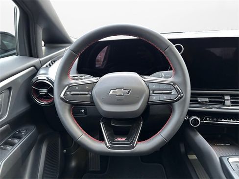 New 2026 Chevrolet Equinox EV RS image 11