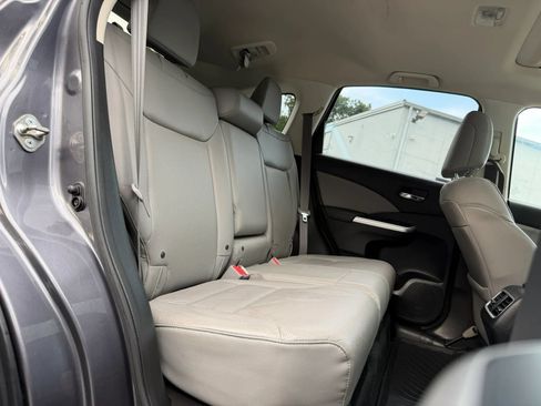 Used 2016 Honda CR-V Touring image 13