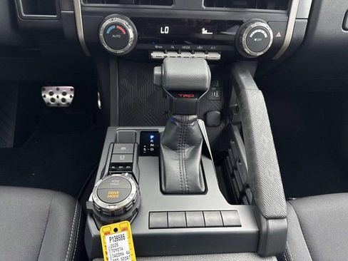 Certified 2025 Toyota Tacoma TRD Sport image 26