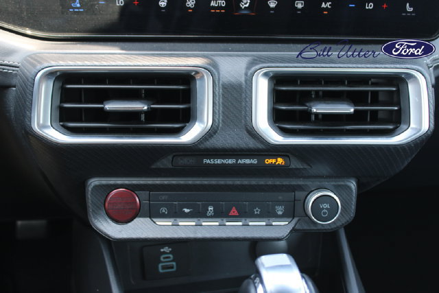 Certified 2025 Ford Mustang Premium RWD image 19