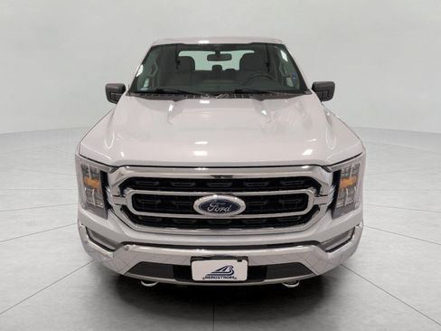 Used 2021 Ford F150 XLT w/ Equipment Group 302A High AWD/4WD image 14