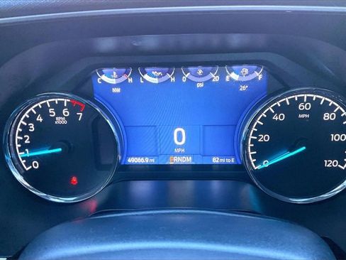 Used 2023 Ford F150 XLT w/ Equipment Group 301A Mid image 22