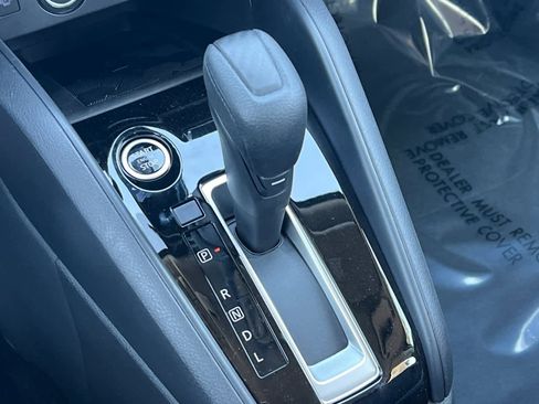 New 2025 Nissan Versa SV w/ Trunk Package image 19