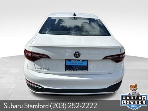 Used 2023 Volkswagen Jetta Sport FWD image 6