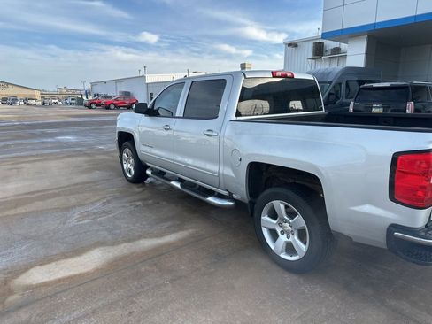 Used 2016 Chevrolet Silverado 1500 LT w/ All Star Edition image 26
