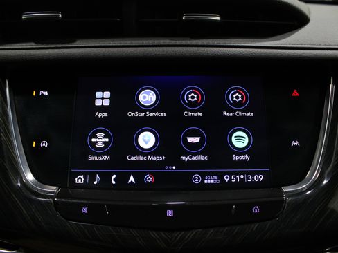 Used 2020 Cadillac XT6 Premium Luxury image 19