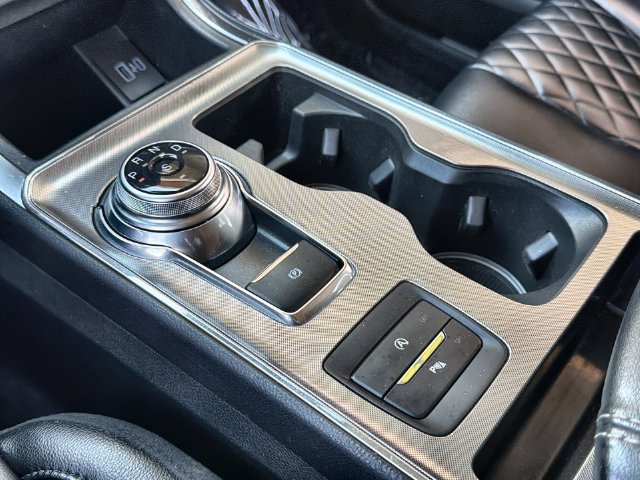Certified 2023 Ford Edge Titanium AWD/4WD image 19