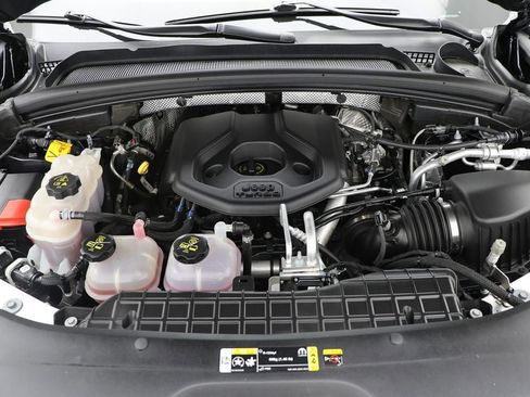 Used 2023 Jeep Grand Cherokee 4WD 4xe w/ Luxury Tech Group II image 26