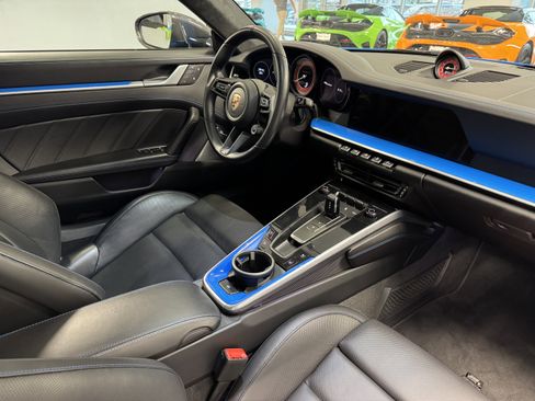 Used 2023 Porsche 911 GT3 RS image 16