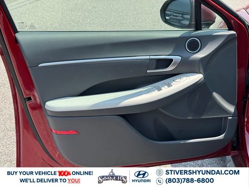 New 2026 Hyundai Sonata SEL FWD image 20