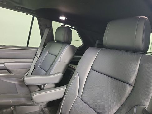 Certified 2026 Toyota Sequoia Platinum AWD/4WD image 23