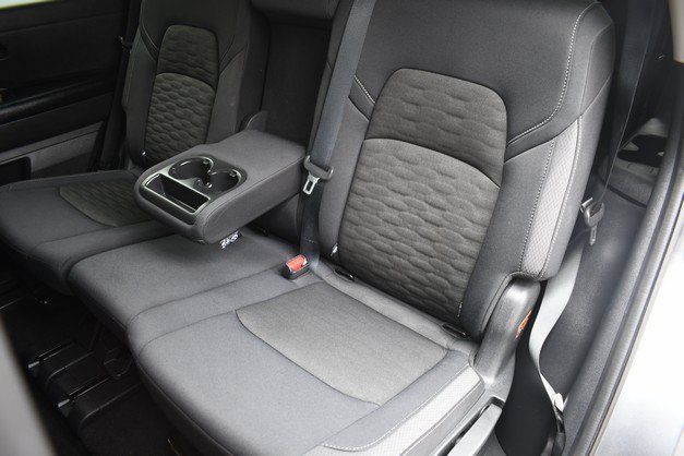 Used 2025 Nissan Pathfinder SV AWD/4WD image 22