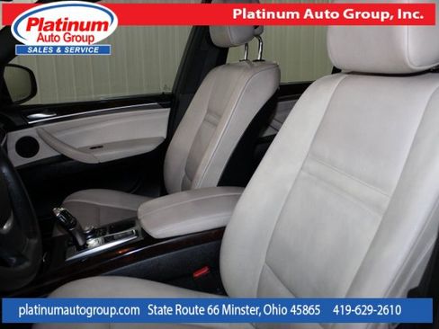 Used 2012 BMW X5 xDrive35i image 10