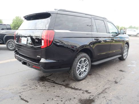 New 2026 Ford Expedition Max Active AWD/4WD image 20