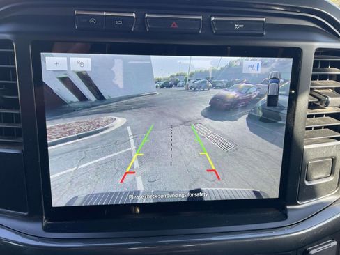 Used 2021 Ford F150 XLT w/ Equipment Group 302A High image 34