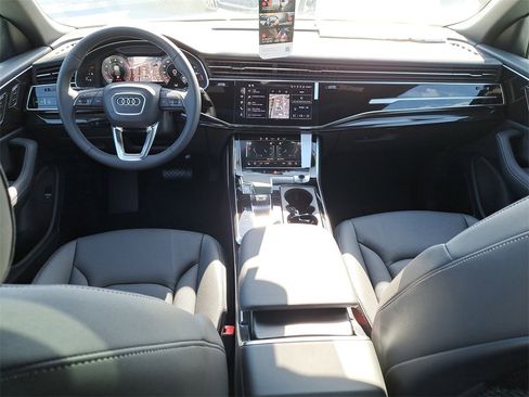 New 2026 Audi Q8 Premium Plus image 24