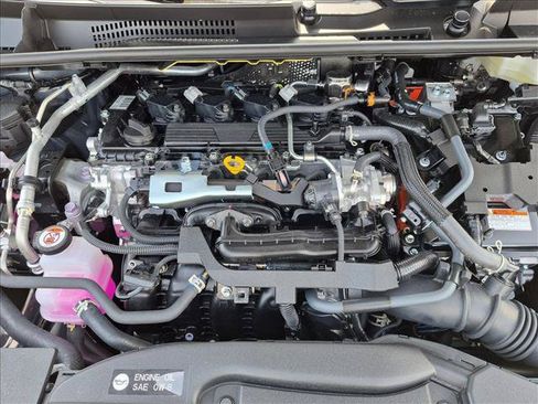 New 2026 Toyota Prius LE FWD image 15