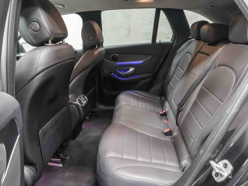Certified 2022 Mercedes-Benz GLC 300 4MATIC image 21