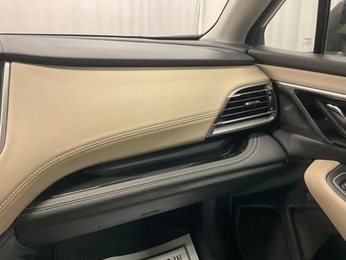 Used 2024 Subaru Outback Limited AWD/4WD image 29