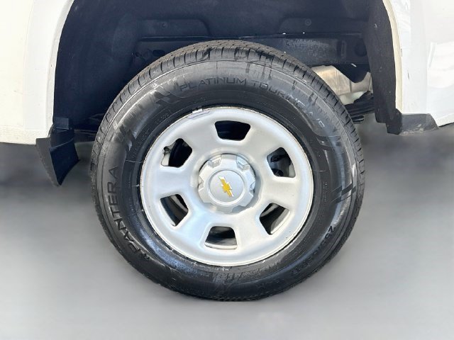Used 2022 Chevrolet Colorado W/T RWD image 33