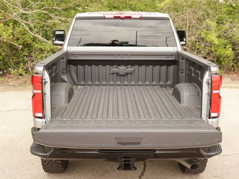 New 2026 Chevrolet Silverado 2500 LT w/ Trail Boss Package AWD/4WD image 27