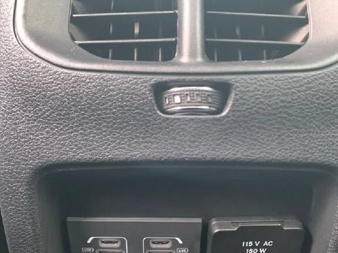 Used 2023 Jeep Cherokee Altitude Lux w/ Lux Elite Package AWD/4WD image 26
