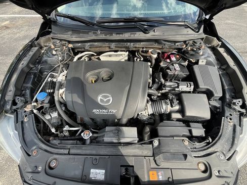 Used 2017 MAZDA MAZDA6 Sport FWD image 31