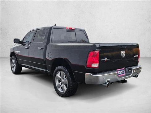 Used 2014 RAM 1500 Lone Star image 3