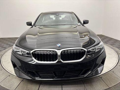 New 2026 BMW 330i xDrive Sedan w/ Premium Package AWD/4WD image 14