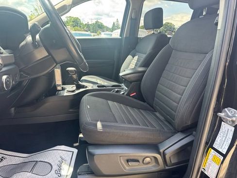 Used 2022 Ford Ranger XLT w/ Equipment Group 302A High AWD/4WD image 9