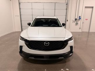 Used 2025 MAZDA CX-50 AWD 2.5 S w/ Premium Plus Pkg video 2