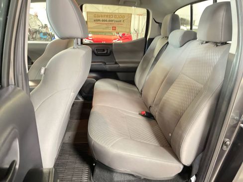 Certified 2023 Toyota Tacoma SR AWD/4WD image 26