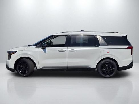 New 2026 Kia Carnival SX Prestige FWD image 3
