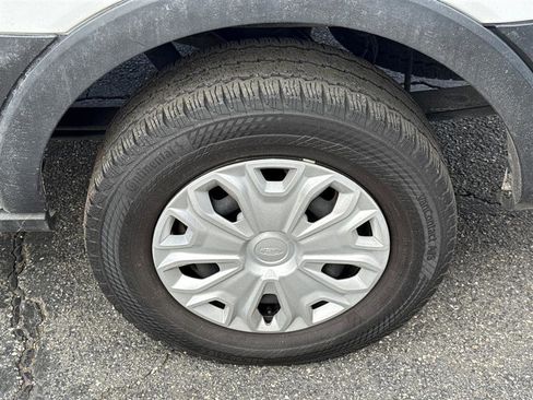 Used 2022 Ford Transit 350 XLT image 64