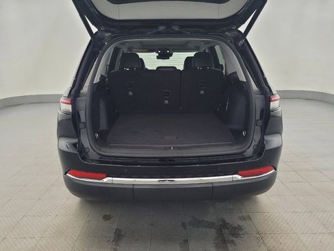 Used 2022 Jeep Grand Cherokee Limited 4xe w/ Luxury Tech Group II image 29