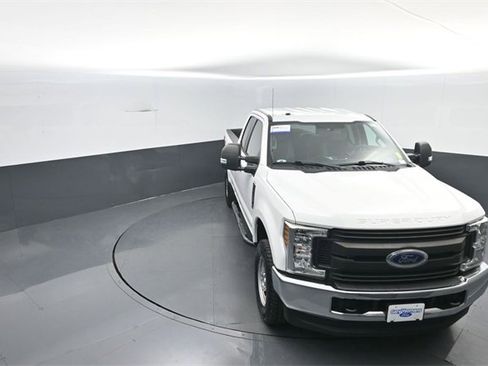 Used 2019 Ford F350 XL w/ XL Value Package image 17