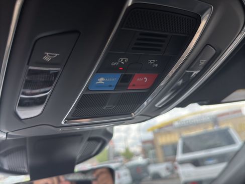 New 2026 Jeep Cherokee Laredo AWD/4WD image 31