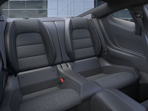 New 2026 Ford Mustang GT image 11