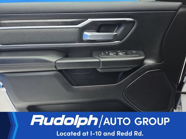 Used 2023 RAM 1500 Big Horn AWD/4WD image 11