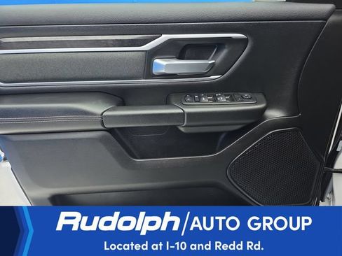 Used 2023 RAM 1500 Big Horn AWD/4WD image 11
